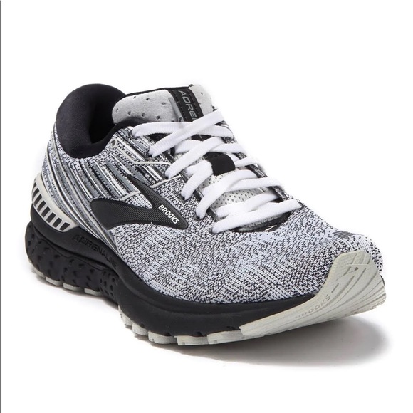 Brooks Shoes - Brooks Adrenaline GTS 19 tennis shoes